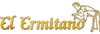 El Ermitaño logo